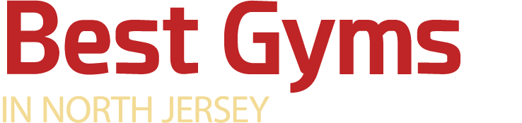 Best Gyms IN NORTH JERSEY
