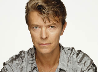 British singer David Bowie, London 1992. (Photo by Terry O'Neill/Getty Images)